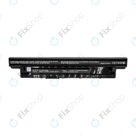 Baterie pentru Dell Inspiron 14R, 15, 15R, N3521, 2700mAh, Li-Ion, 14.8V, MR90Y, HQ