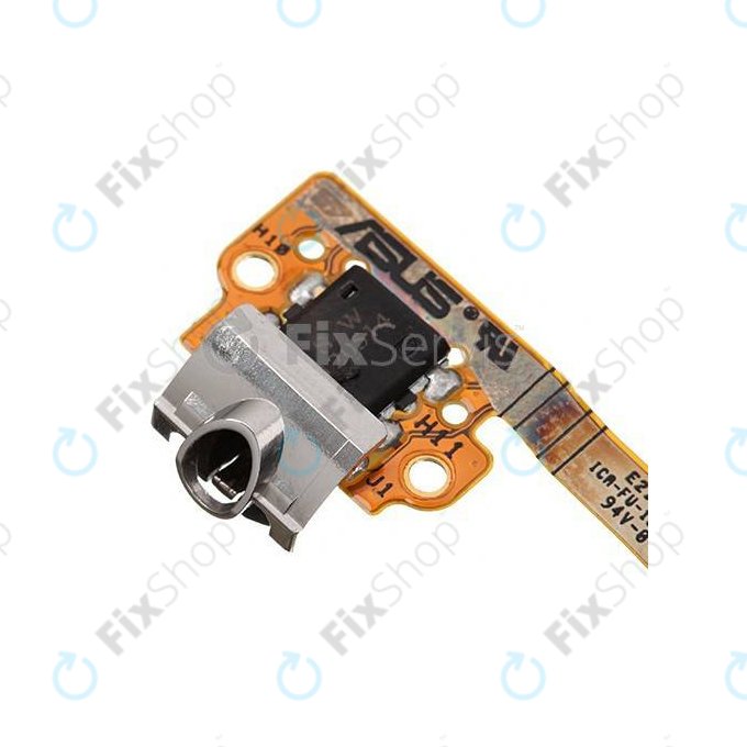 Asus Google Nexus 7 (2012) - Conector de Încărcare + Cablu flex