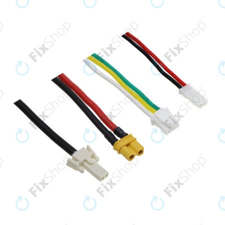 Baterie pentru Xiaomi 1s, Essential, M365, Mi Scooter 3, 7800mAh, Li-Ion, 36V, NE1003-H, HQ