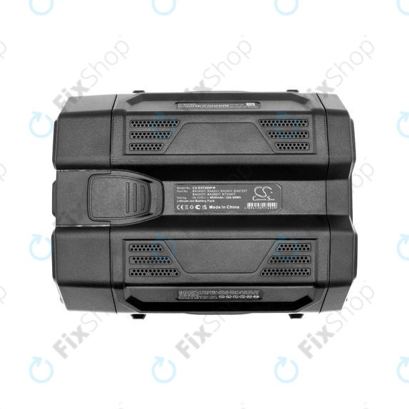 Baterie pentru EGO CS1400, 1800, 4000mAh, Li-Ion, 56V, BA1400T, HQ