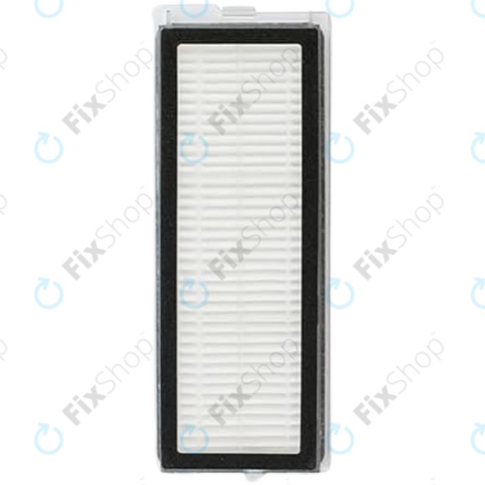 Set de piese de schimb pentru Roborock Qrevo MaxV, Pro, S (2x Perie principală, 4x Filter, 4x Perie laterală)