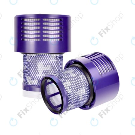 Dyson V10 - Filtru de praf