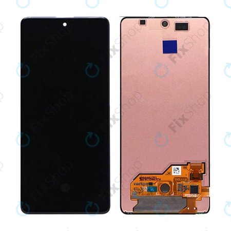 Samsung Galaxy A51 A515F - Ecran LCD + Sticlă Tactilă TFT