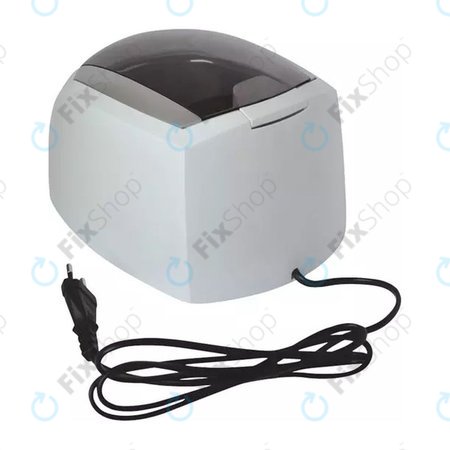 Geti GUC 751 - Aparat de curățat cu ultrasunete - 0,75L