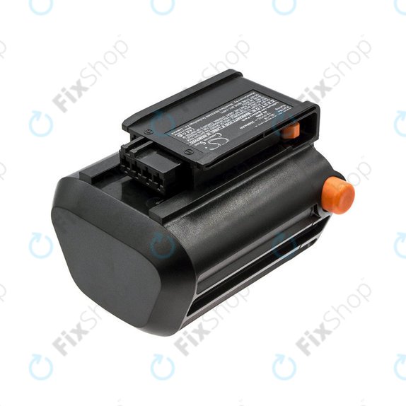 Baterie pentru Gardena Accu Hedge, Accujet, Comfortcut Li-18, Easycut, Trimmer Easycut Li-18, 2500mAh, Li-Ion, 18V, BLi-18, HQ