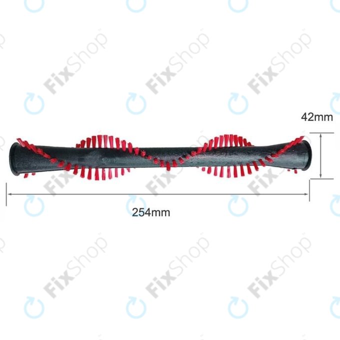 Miele Triflex HX1 FSX - Perie principală