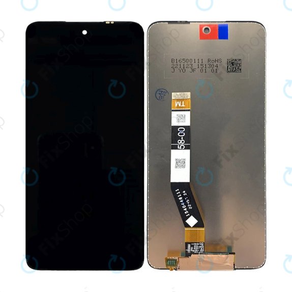 Motorola Moto G73 - Ecran LCD + Sticlă Tactilă TFT