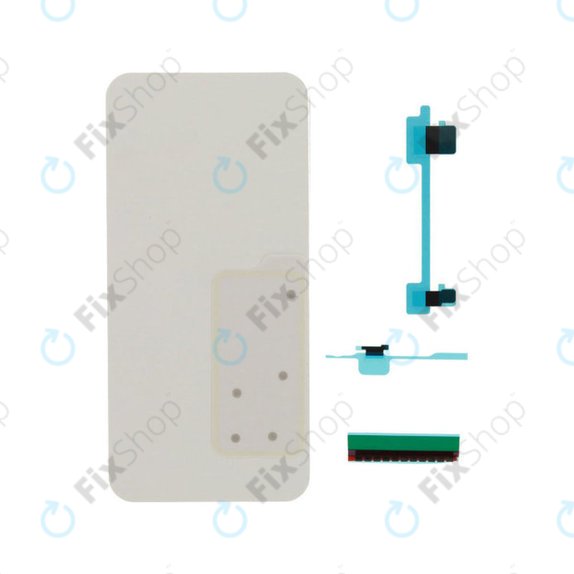 Ansamblu Display Ecran pentru iPad Air 13 (2025) | WiFi + Cellular | 661-51072 | Genuine Apple