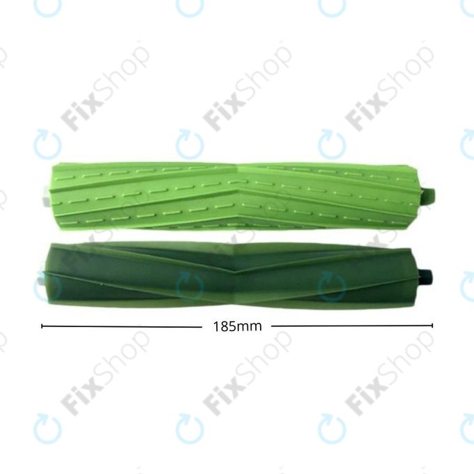 iRobot Roomba e-series, i-series, j-series - Perii principale