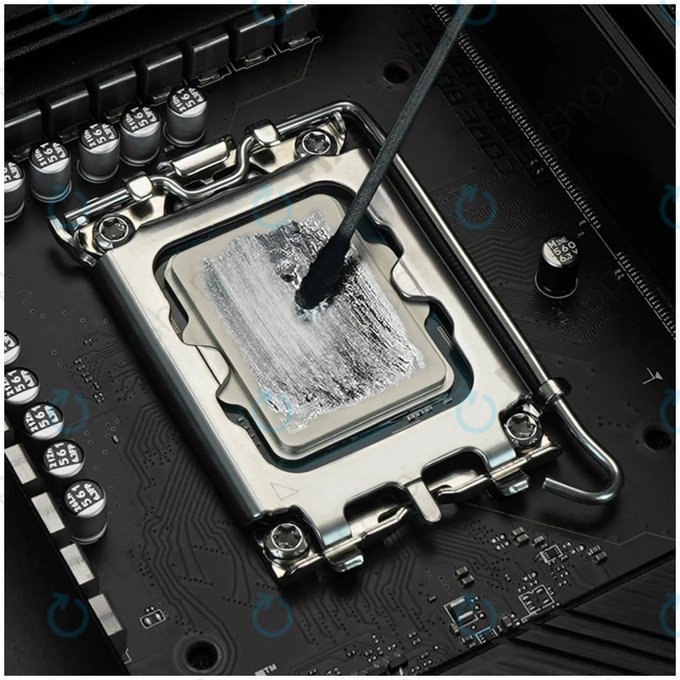 Metal lichid 5g, Thermal Grizzly Conductonaut