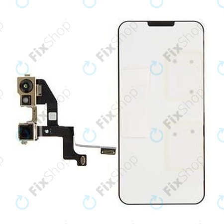 Cameră Frontală pentru iPhone 16e | 661-49425 | Genuine Apple