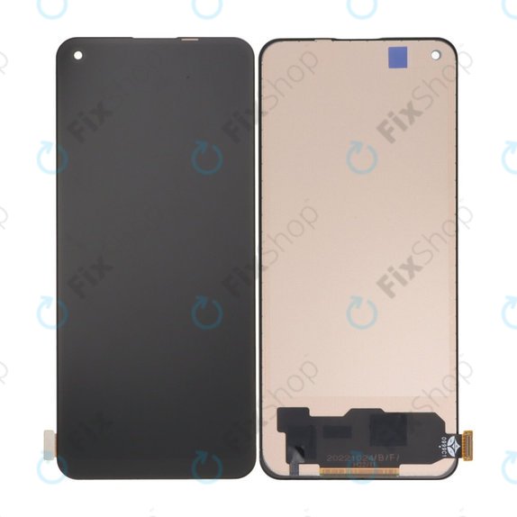 Realme 7 Pro RMX2170 - Ecran LCD + Sticlă Tactilă TFT