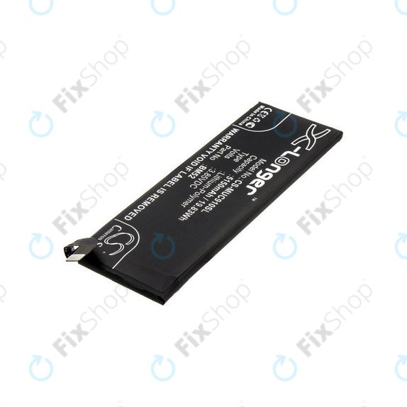 Xiaomi Mi Note 10, Mi Note 10 Lite, Mi Note 10 Pro - Baterie BM52 5150mAh HQ