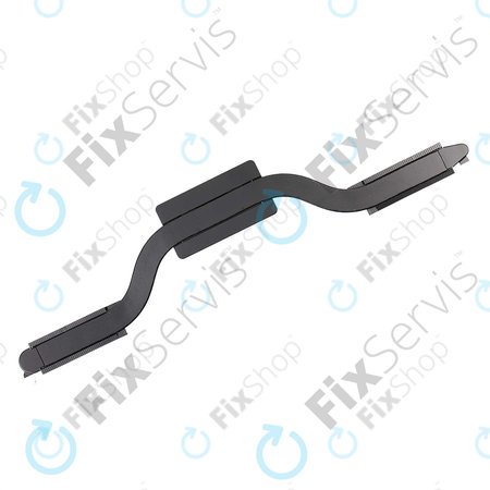 Apple MacBook Pro 13" A1706 (Late 2016 - Mid 2017) - Răcitor