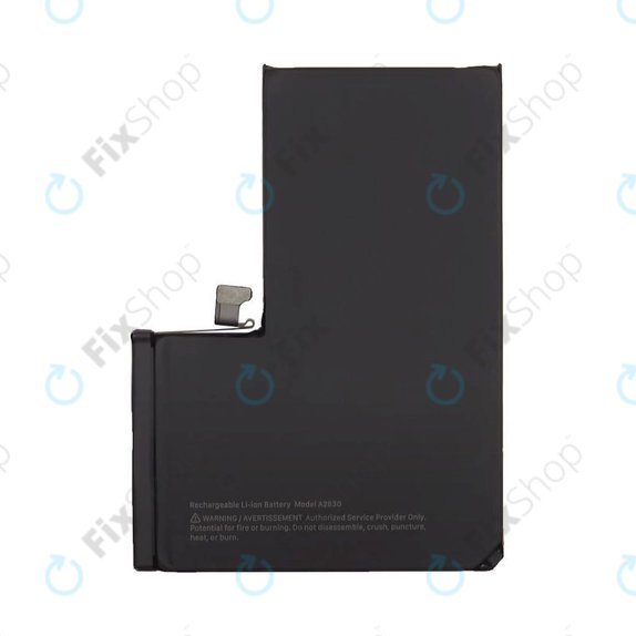 Baterie pentru iPhone 14 Pro Max, 4323mAh, A2830
