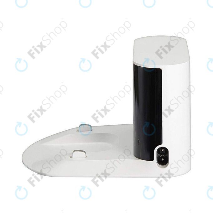 Xiaomi Roborock S5, S5 Max, S6 Pure, S6 MaxV, S7, S7 MaxV, S8, Q7, Q7 Max - Statie de încărcare (Alb)