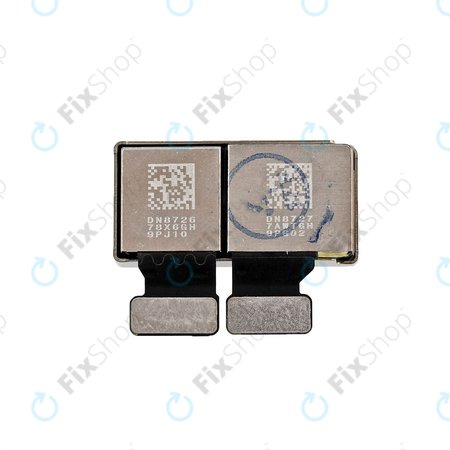 Apple iPhone 8 Plus - Cameră Spate