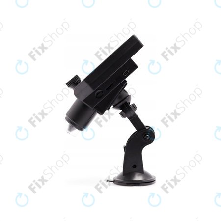 Wi-Fi Microscop digital portabil / Cameră / Lupa (1080p)