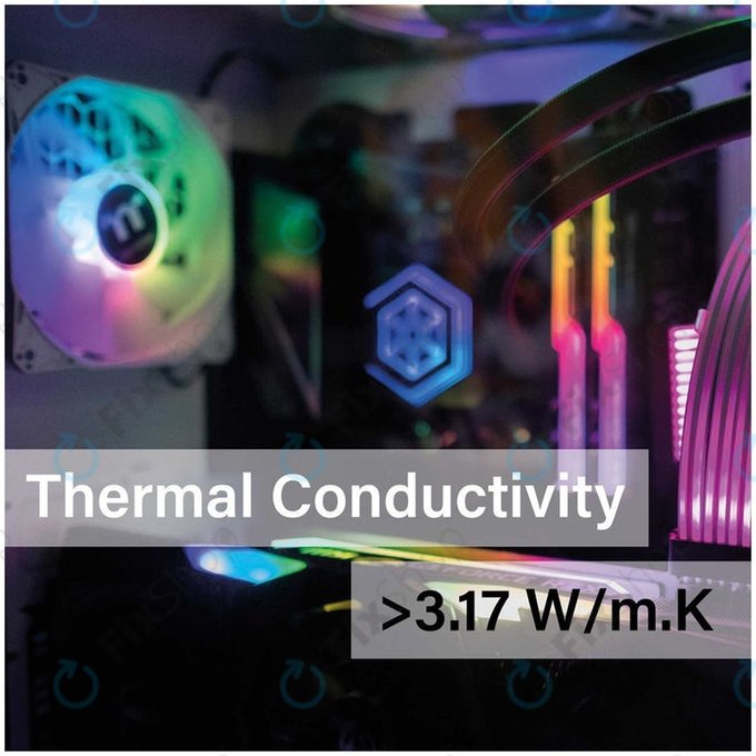 Pastă termoconductoare Halnziye HY-710, 10g