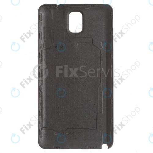 Samsung Galaxy Note 3 N9005 - Carcasă Baterie (Black)