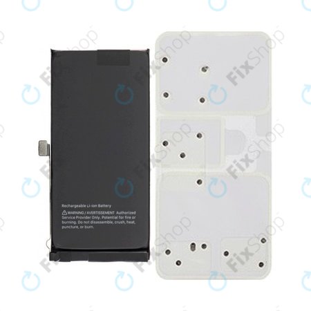 Baterie pentru iPhone 14 Plus | 661-30394 | 4325mAh | Genuine Apple