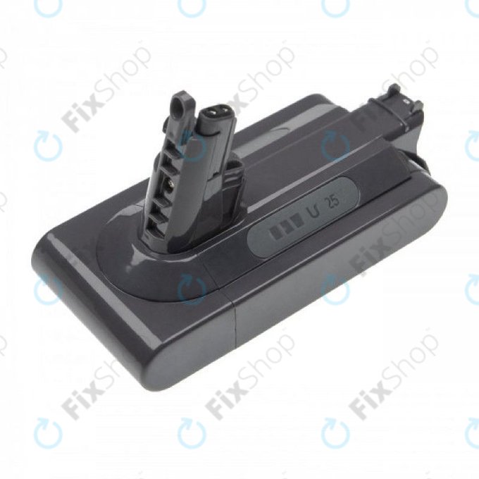 Dyson V10 - Baterie 969352-02, SV12, 206340 Li-Ion 25.2V 2000mAh