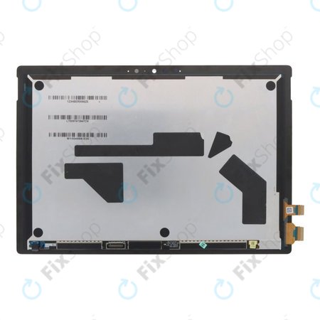 Microsoft Surface Pro 7 - Ecran LCD + Sticlă Tactilă (Rev. LP123W1, Q1) TFT