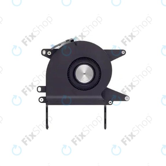 Ventilator (Stânga) pentru MacBook Pro 16", A2485 (2021), A2780 (2023), 923-06788, Genuine Apple