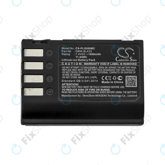 Baterie pentru Panasonic HC-X800, X920, HDC-SD800, 1050mAh, Li-Ion, 7.4V, VW-VBN130, HQ