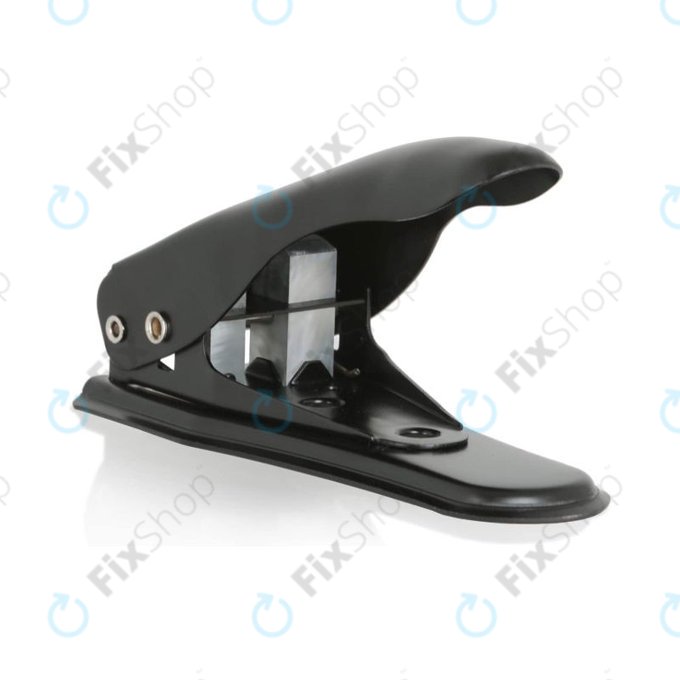 Aparat de tăiat cartela SIM - NanoSIM, MicroSIM