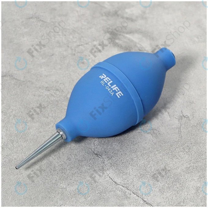 Relife RL-043A - Suflantă de Praf 2in1 (Albastru)