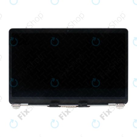 Apple MacBook Air 13" A1932 (2019), 13" A2179 (2020) - Ecran LCD + Sticlă Frontală + Carcasă Spate (Gold) Refurbished