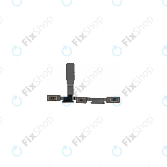 Apple MacBook Pro 13" A2338 (2020) - Microfon Cablu flex
