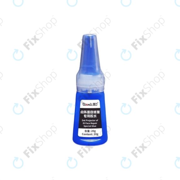 QianLi DZ02 - Adeziv special pentru Face ID (20g)