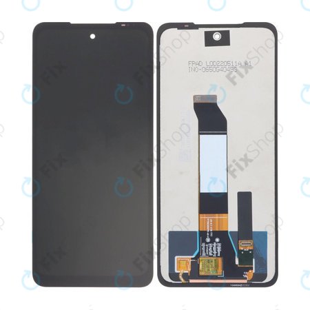 Umidigi Bison GT2 Pro 5G - Ecran LCD + Sticlă Tactilă TFT