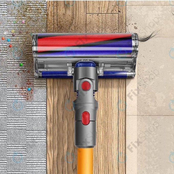Dyson V-series, Outsize - Duză de podea