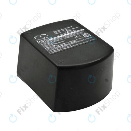 Baterie pentru Hilti SFC14-A, SFH140A, 4000mAh, Li-Ion, 14.4V, B14/3.3, HQ