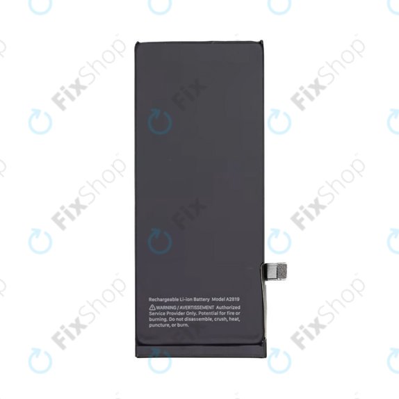 Baterie pentru iPhone SE (3rd Gen 2022), 2018mAh