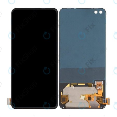 OnePlus Nord - Ecran LCD + Sticlă Tactilă OLED