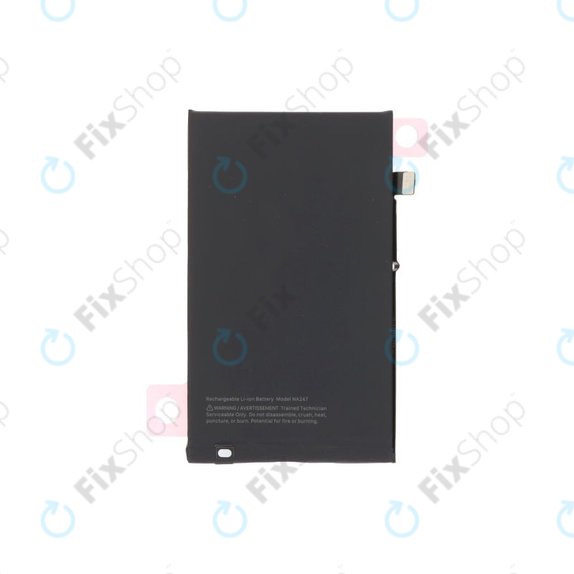 Baterie pentru iPhone 16 Plus, 4674mAh, FixPremium