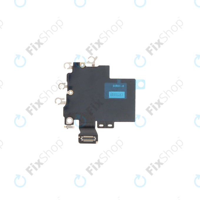 Apple iPhone 16 Plus - Cablu Flexa Antena WiFi