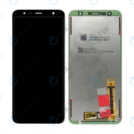 Samsung Galaxy J4 Plus J415F (2018), J6 Plus J610F (2018) - Ecran LCD + Sticlă Tactilă - GH97-22582A, GH97-22583A, GH97-22698A Genuine Service Pack