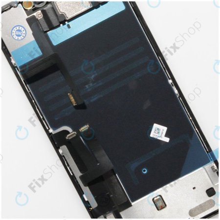 Apple iPhone 11 - Ecran LCD + Sticlă Tactilă + Ramă - 661-15932 Genuine Service Pack