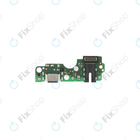 Infinix Note 40 - Conector de Încărcare Placă PCB