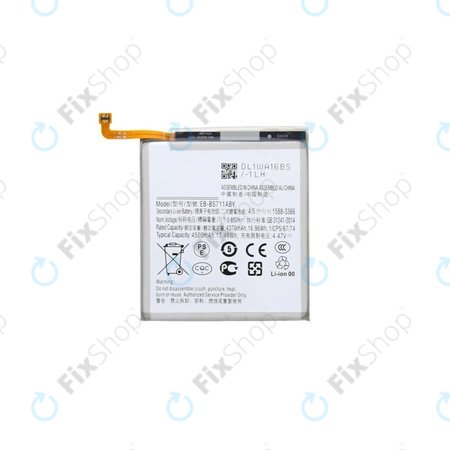 Samsung Galaxy S23 FE S711B - Baterie EB-BS711ABY 4500mAh