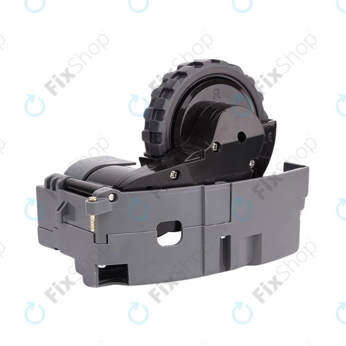 iRobot Roomba 500, 600, 700, 800, 900-series - Roată cu Motor (Dreapta)
