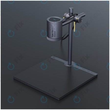 QianLi ToolPlus SuperCam X 3D - Termo cameră