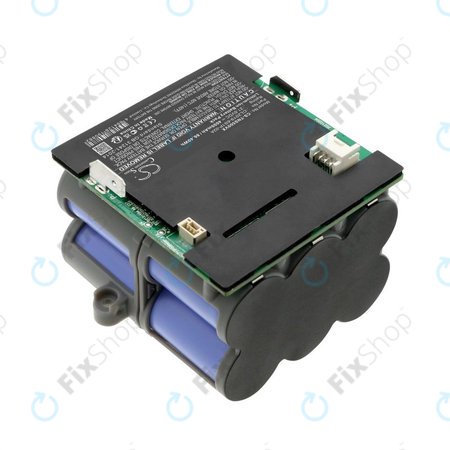 Baterie pentru Tineco iFloor S5, 4000mAh, Li-Ion, 21.6V, CL2019-6S1P-02A, HQ