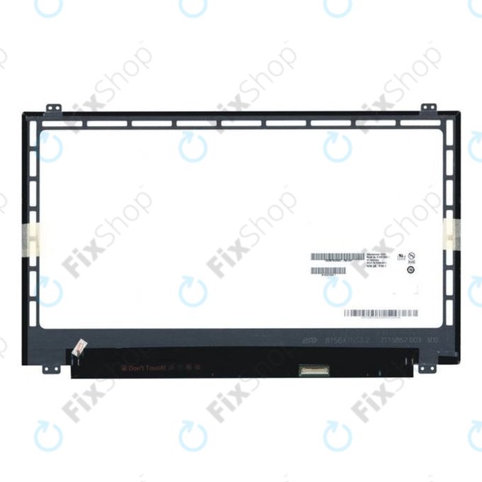 Asus Transformer Book T100TA-DK002H - Ecran LCD