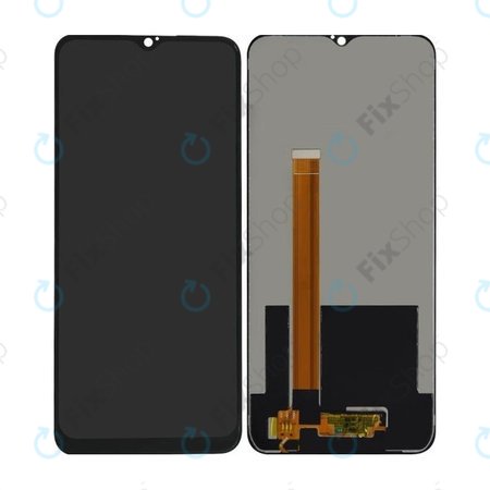 Realme 5 - Ecran LCD + Sticlă Tactilă TFT